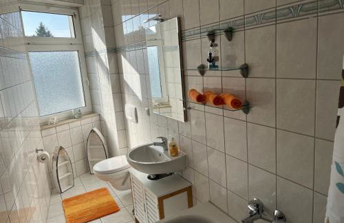 FeWo "Franzi" 5 Personen, zentrale Lage, Parkplatz - Foto 34