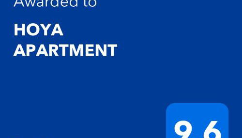 HOYA APARTMENT - Foto 2