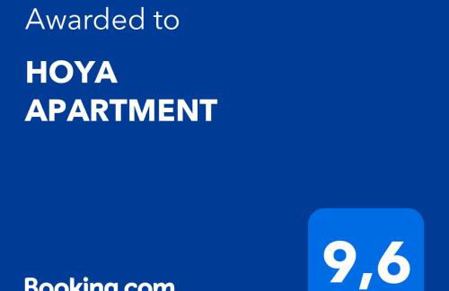 HOYA APARTMENT - Foto 2