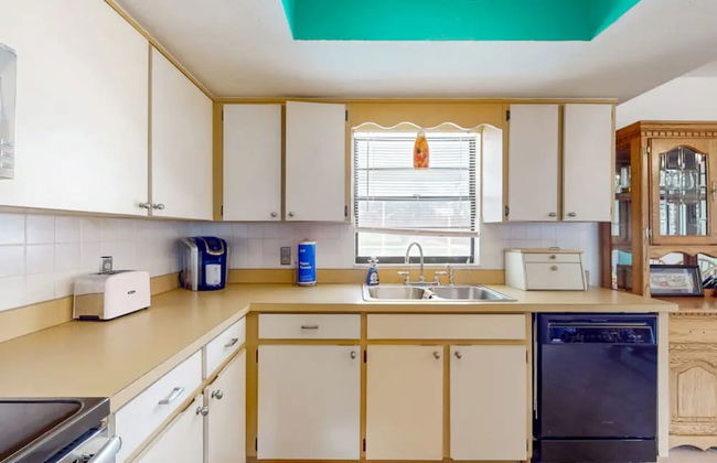 Sunset Oasis - Foto 7