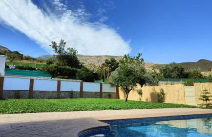 Casa Rural Las cuatro flores - Foto 30