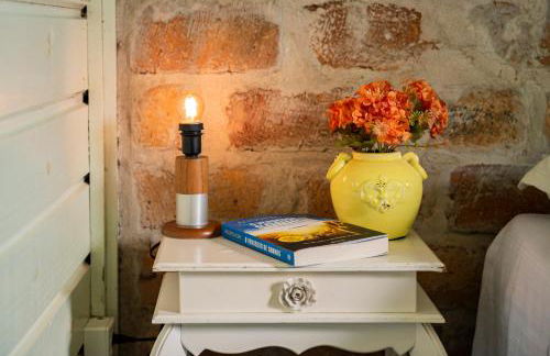 Casa Rústica com Piscina Privativa, Banheira de Hidromassagem, Ar-Condicionado, Pet friendly - Refúgio na Natureza a 5 Minutos do Centro de Imbituba, Perfeita para Famílias e Grupos - Photo 40