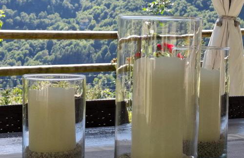 Il Borghetto di Pedevilla casa in montagna - Foto 79