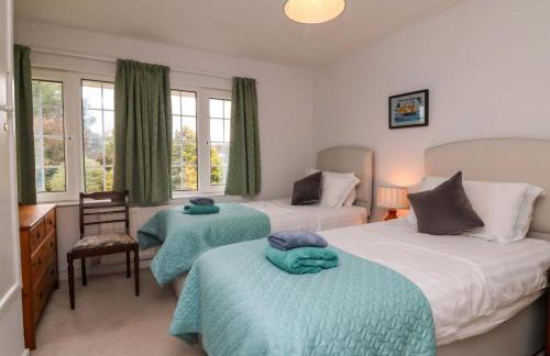 Heanton Lodge - Foto 23