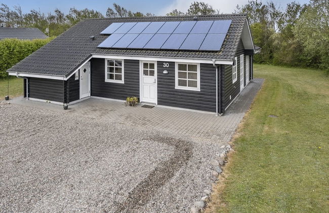 "Fenja" - 500m to the fjord - Photo 16