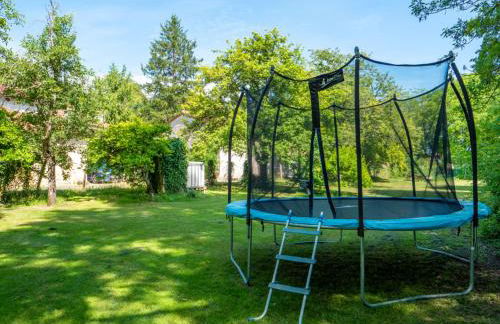 Villa Duroux - Foto 29