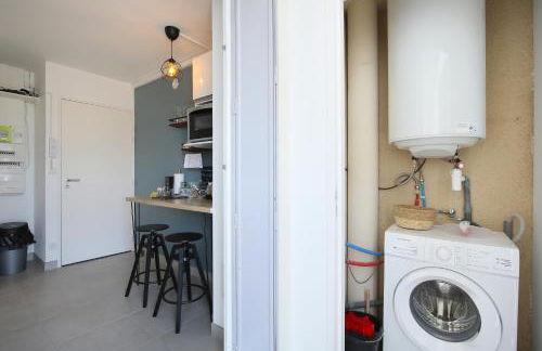 expat renting - Le Bohème Zen - Proche Airbus - Foto 14