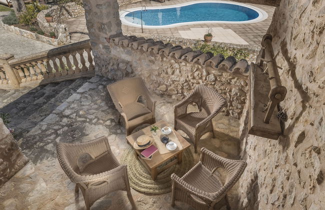 Finca Can Beneït - Photo 39