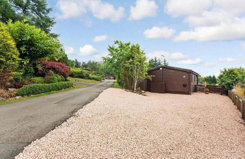 Corrie Lodge, Glendevon - Foto 27