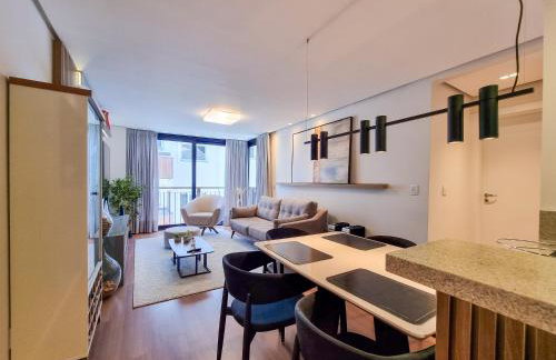 Apartamento Luxo, no Centro de Canela - Foto 26