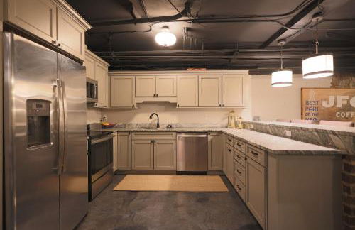 Friedmans Loft - Foto 23