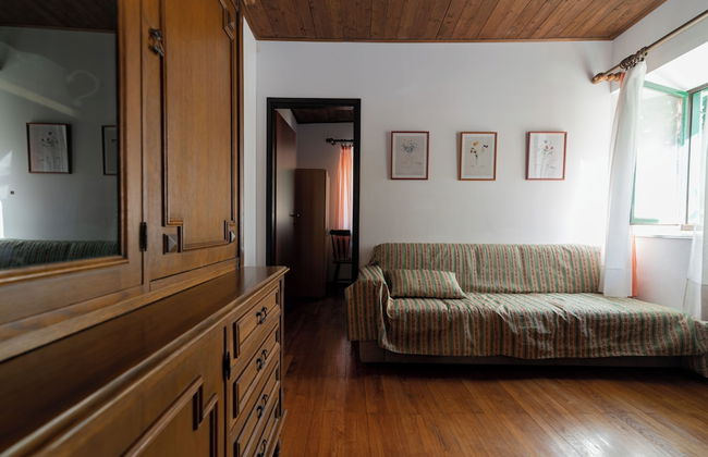 Lovely 2-bedroom Apartment Sonia, Sleeps 6 - Foto 13