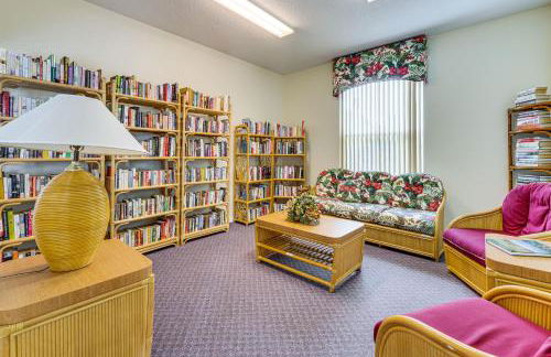 20 Mi to Disney Parks Golf Getaway with Lanai! - Foto 33