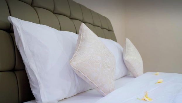 Huge Two Storey 4 Bed 4 Bath Villa With Pool Right in the Heart of Seminyak - Foto 3, Habitación