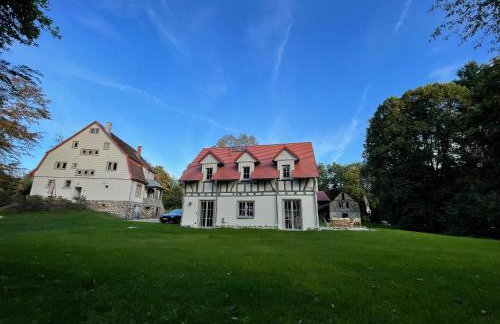 Schellnhof Forsthaus am Waldrand - Foto 44