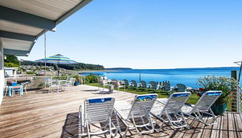 Sunlight Beach Shoreline - Foto 2