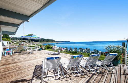 Sunlight Beach Shoreline - Foto 2