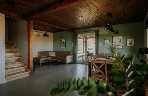 Chata Nowa Różanka - Foto 15