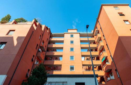 BDC - Milano Central Studio with parking! - Photo 28