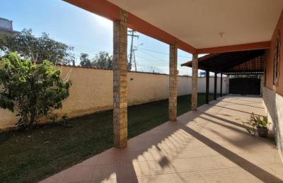 Casa Praia e Piscina Diamante - Foto 55