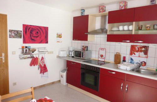 Ferienwohnung Grebner - Foto 15