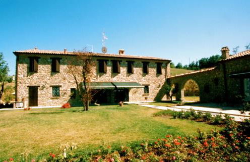 I Quattro Passeri Country House - Foto 66