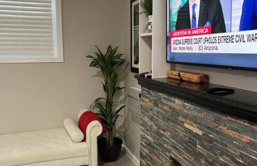 Beautiful, Spacious 1BR in NW DC - Foto 20