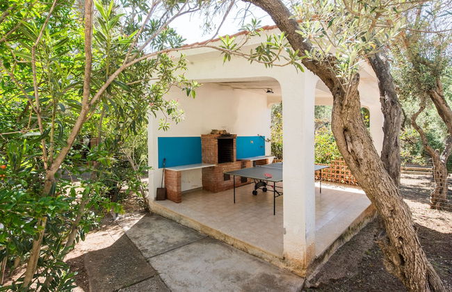 Villa del Rais by Wonderful Italy - Photo 22