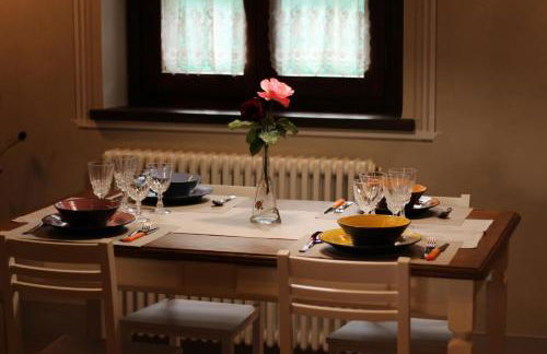 Il Cortile delle Rose Holiday House - Foto 11