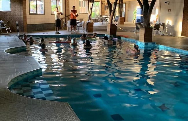 Boqueirão Hotel Fazenda - Photo 10