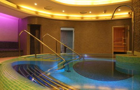 Armathwaite Hall Hotel & Spa - Foto 36