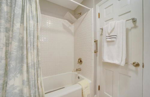 Serene Lake Junaluska Gem Deck and Mountain Views - Foto 24