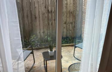 The Garden Room at Galleria - Foto 47