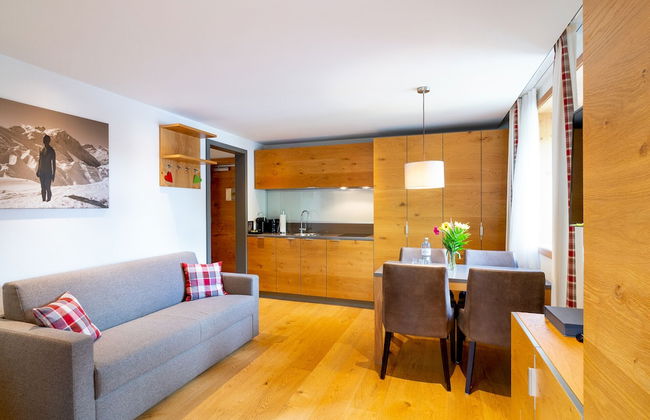 Apart-Hotel Laurus - Foto 20