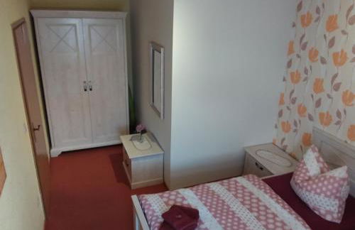 Ferìenwohnung Mende 1 - Foto 10