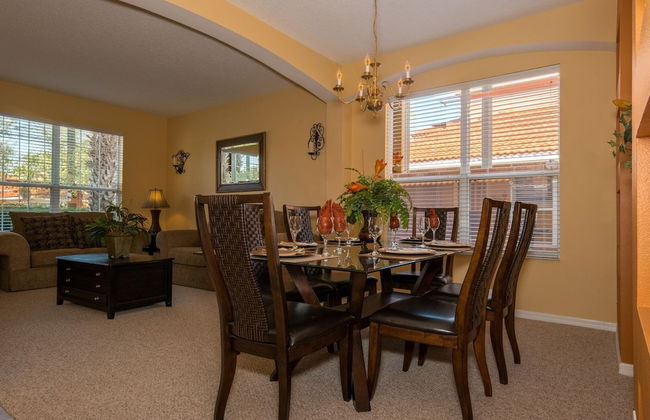 Sol142ca Spectacular 6 Bed, Solana Commuity Villa - Foto 12