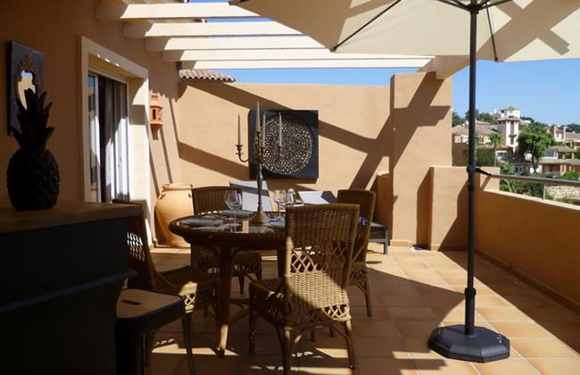 Apartamento El Vicario - Foto 9