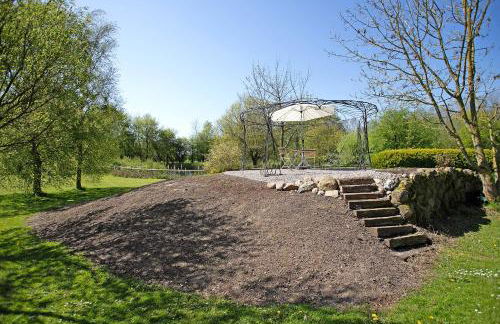 Ferienwohnung Galerie unterm Reet - Foto 31