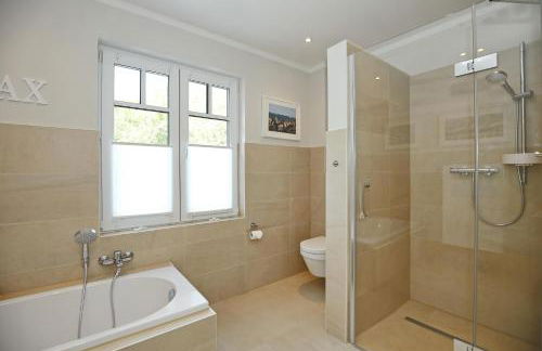 Haus am Wald Wohnung Strand - Foto 15