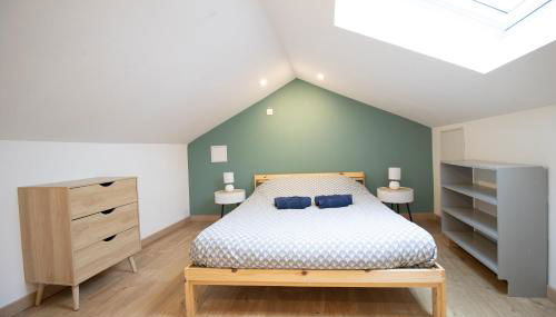 T3 en duplex hyper centre de Bourg en Bresse - Foto 2