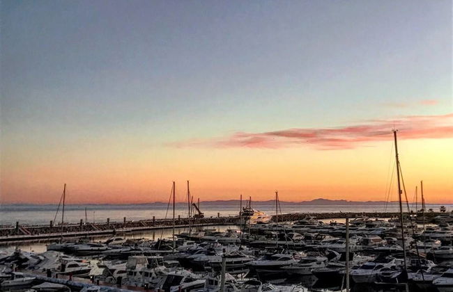 InstaStay Front line Harbor Apartment - Foto 52