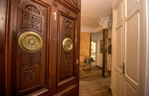 Art Boutique Colon Apartments - Foto 60