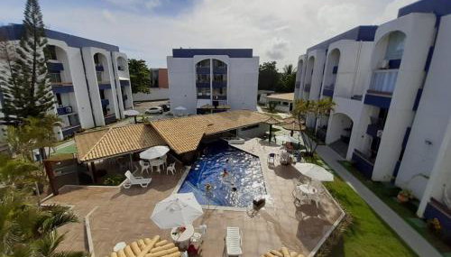 Luxus Duplex Praias de Vilas do Atlântico - Foto 2