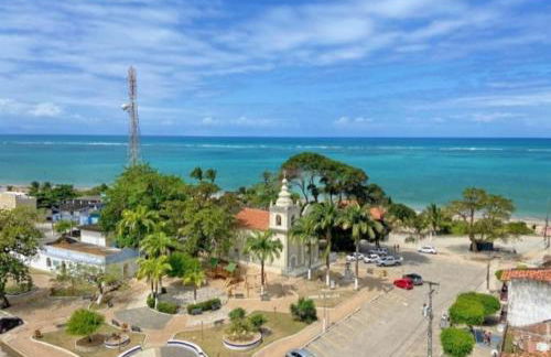 Apto pé na areia - Foto 14