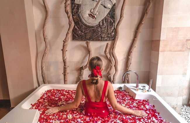 The Griya Villas and Spa - Foto 34