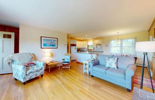 Lobster Tail Cottage - Foto 18