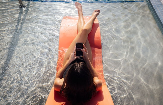 Mint House St. Petersburg - Downtown - Foto 20