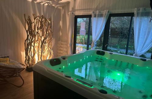 Cabanes flottantes et gîtes au fil de l'eau - Foto 16