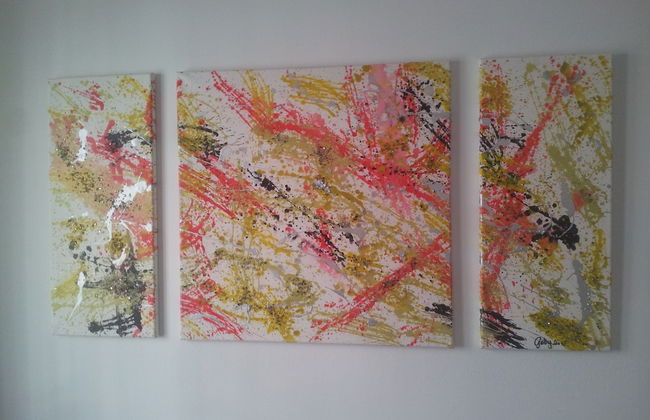 Appartment Graz Zentrum - Foto 40