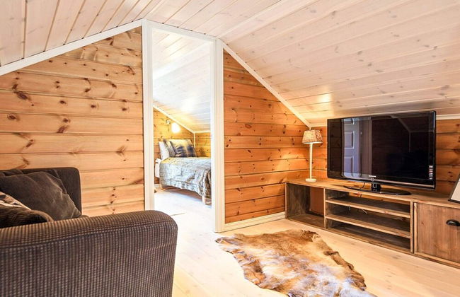 9 Person Holiday Home in Rauland - Foto 25